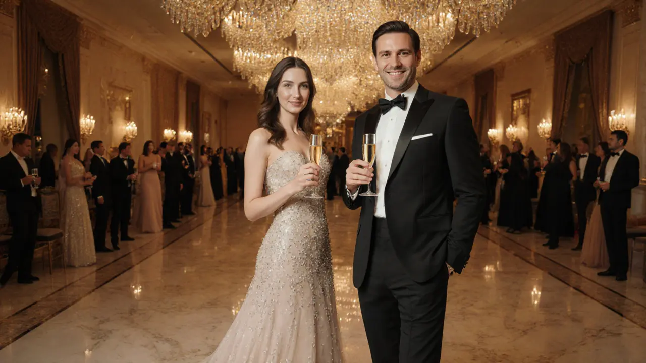 5 Key Reasons to Book a Professional Escort for Events in Dubai