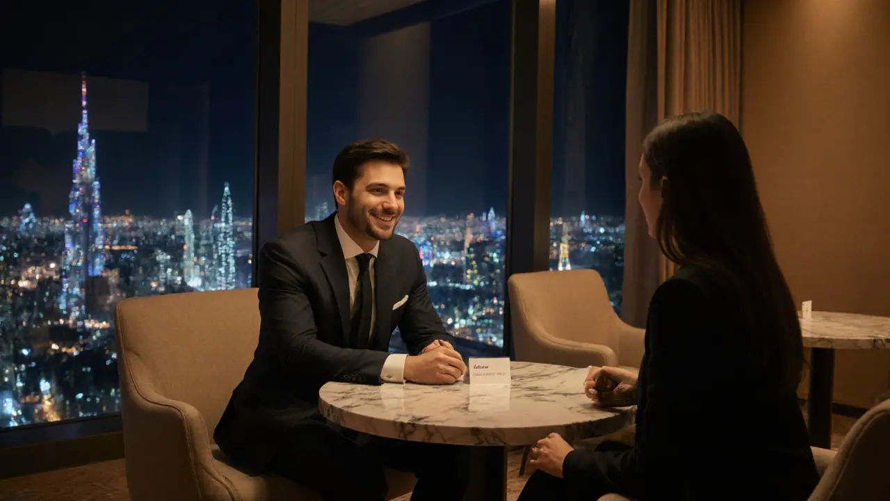 Dubai Escort Diaries: Real Client Stories & Practical Guide
