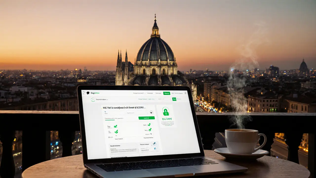 Guide to Booking an Escort in Milan: Do’s, Don’ts & Expert Tips