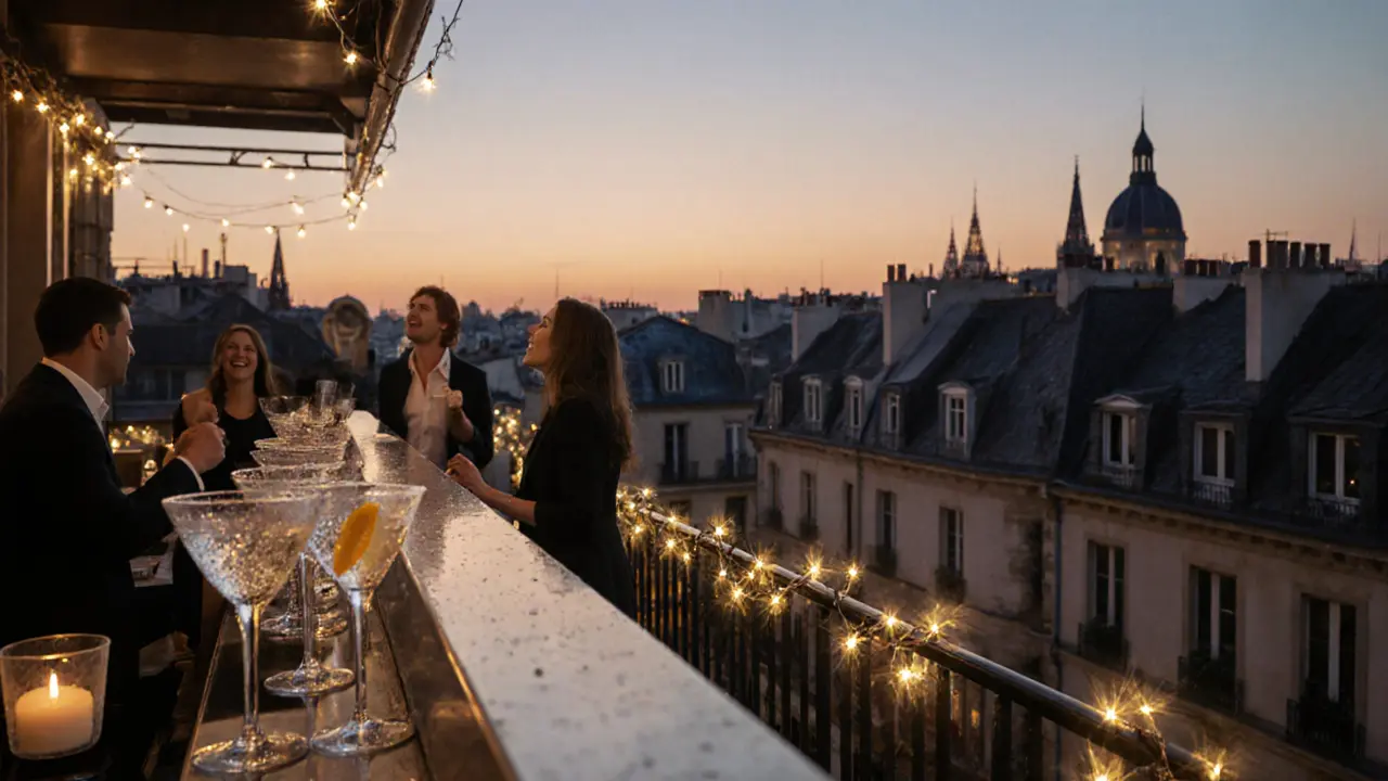 Hidden Gems of Paris Nightlife: Insider Guide to Secret Bars & Clubs