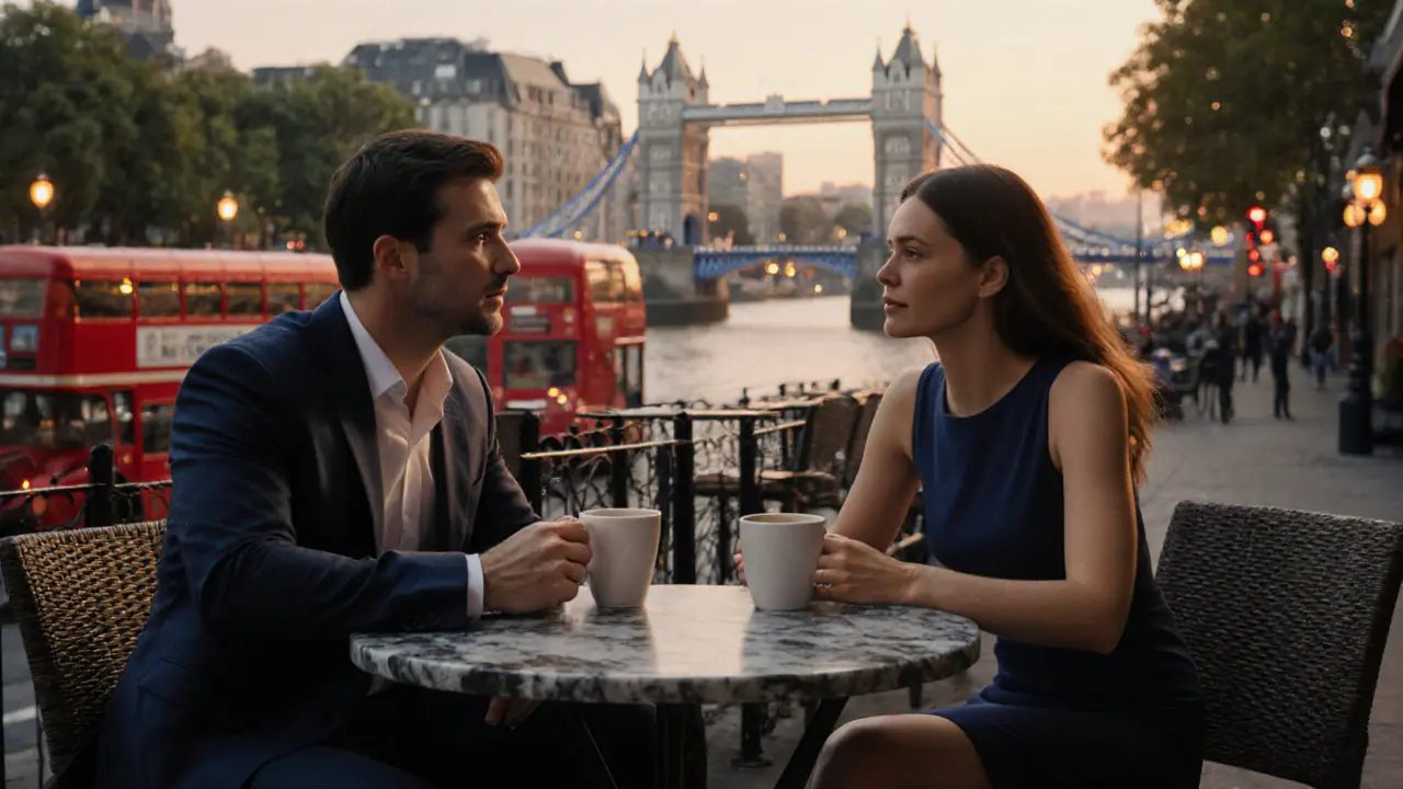 London Escort Guide: How to Make the Most of Your Time Safely