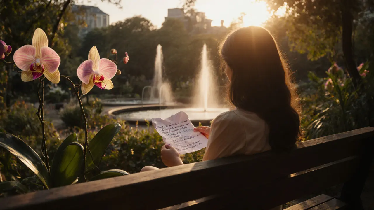 The Perfect Gift for Your Escort in Berlin: Thoughtful Ideas That Actually Matter