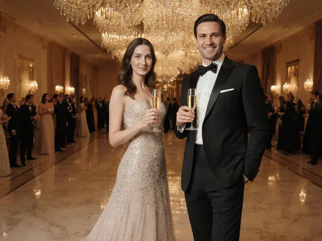 5 Key Reasons to Book a Professional Escort for Events in Dubai