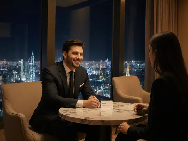 Dubai Escort Diaries: Real Client Stories & Practical Guide
