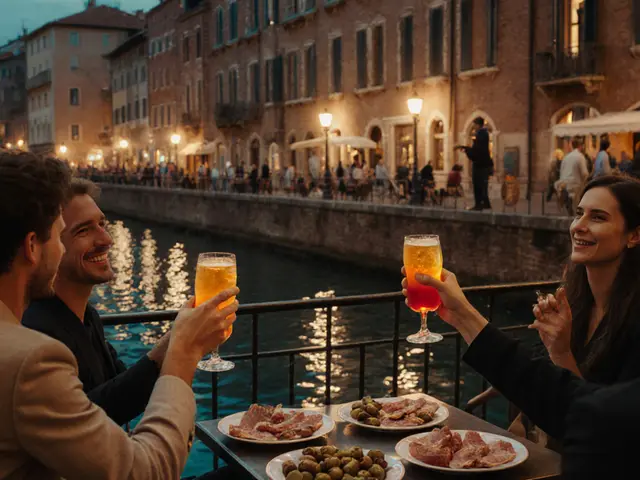 How to Party Like a Local in Milan’s Nightlife Scene