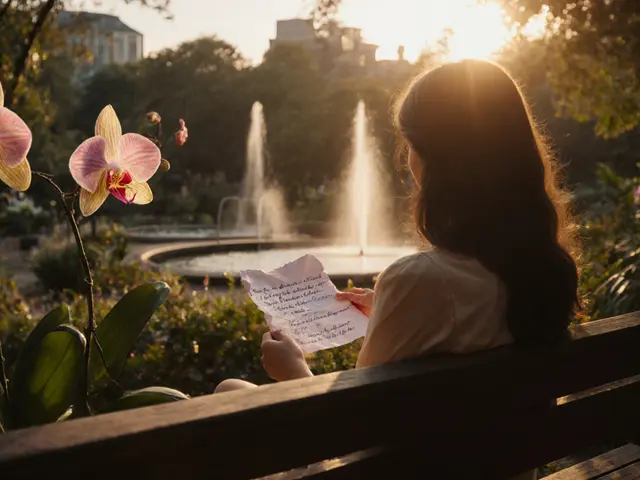 The Perfect Gift for Your Escort in Berlin: Thoughtful Ideas That Actually Matter