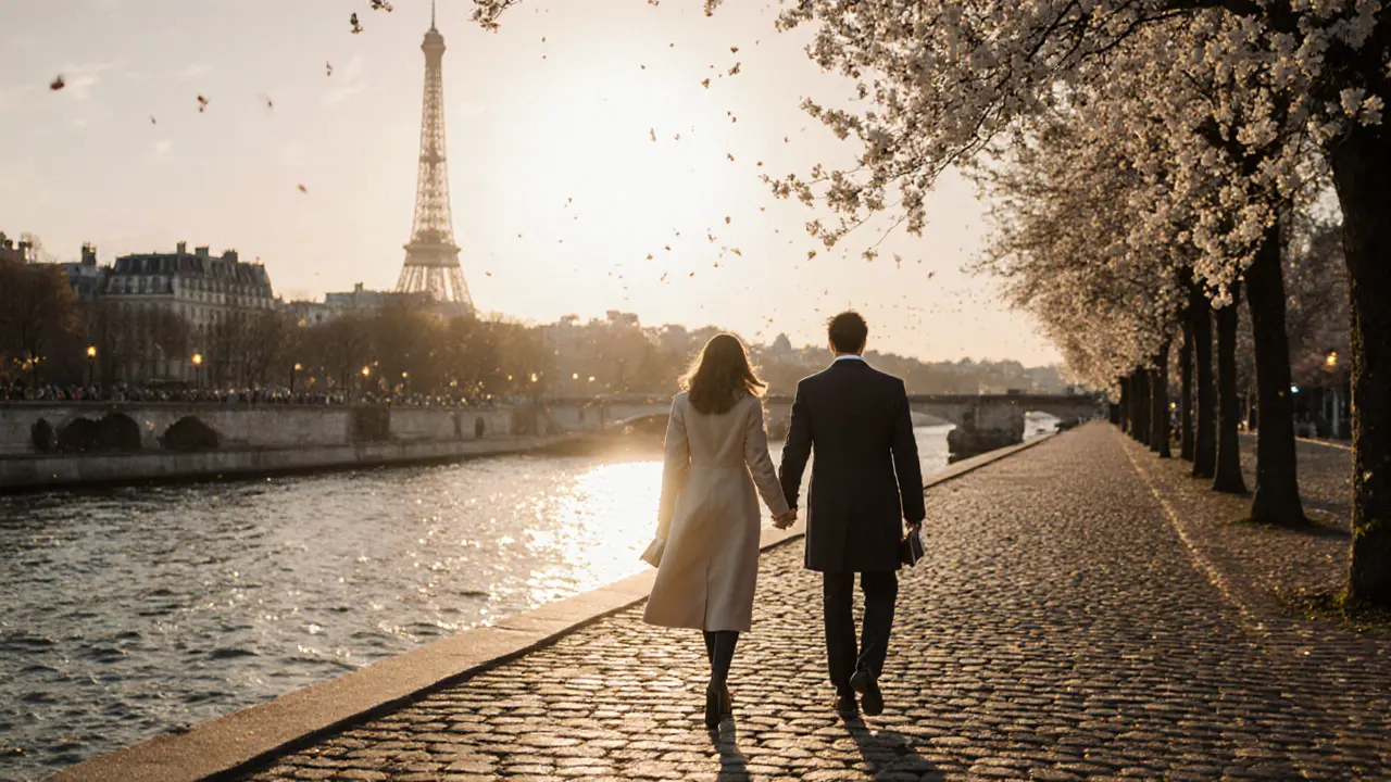 10 Reasons to Book an Escort in Paris for Your Next Trip to the City of Love