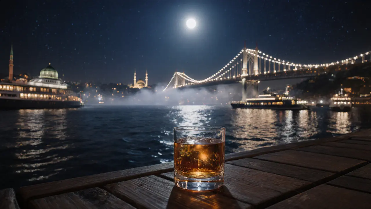 A Night to Remember: The Most Memorable Nightlife Experiences in Istanbul