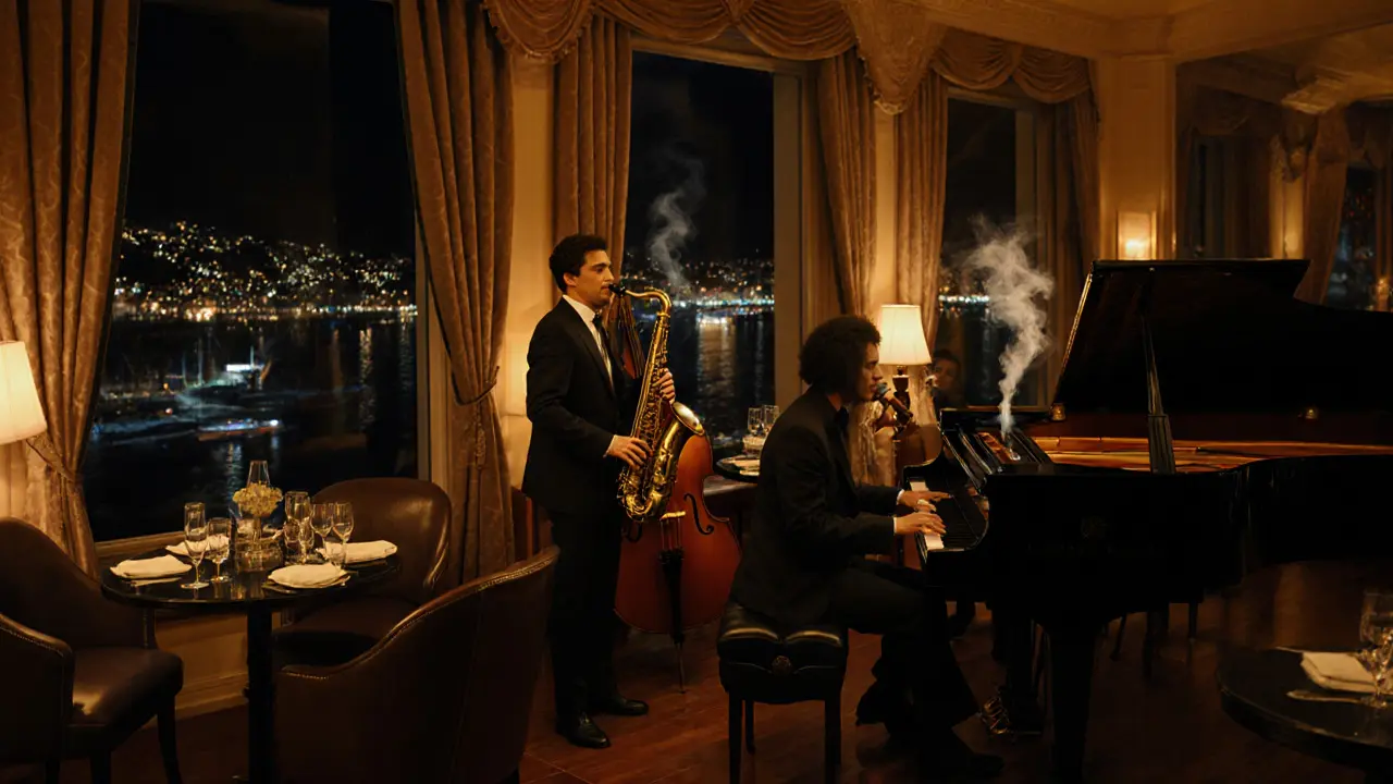 Best Nightlife in Monaco for Every Mood and Occasion