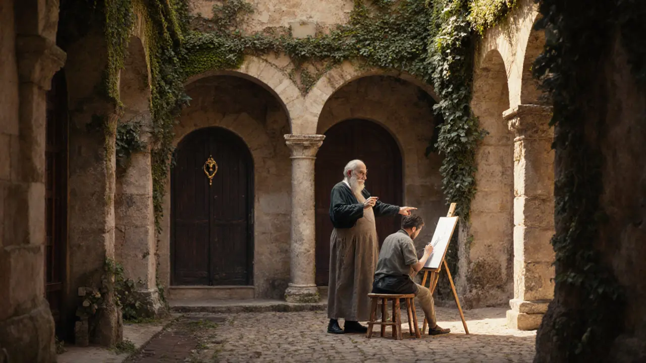 Discover the Hidden Gems of Paris with a Local Guide Who Knows the City Inside Out