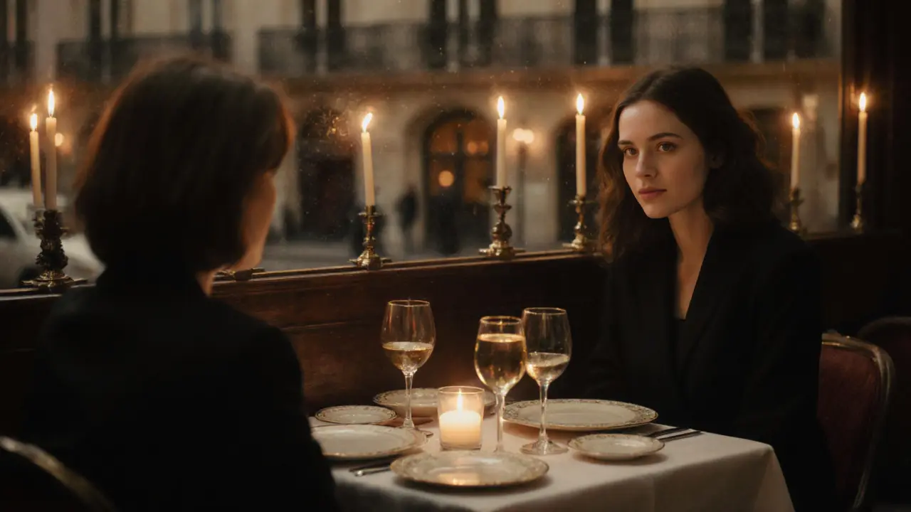 From Dinner Dates to Nights on the Town: How an Escort in Paris Can Enhance Your Experience