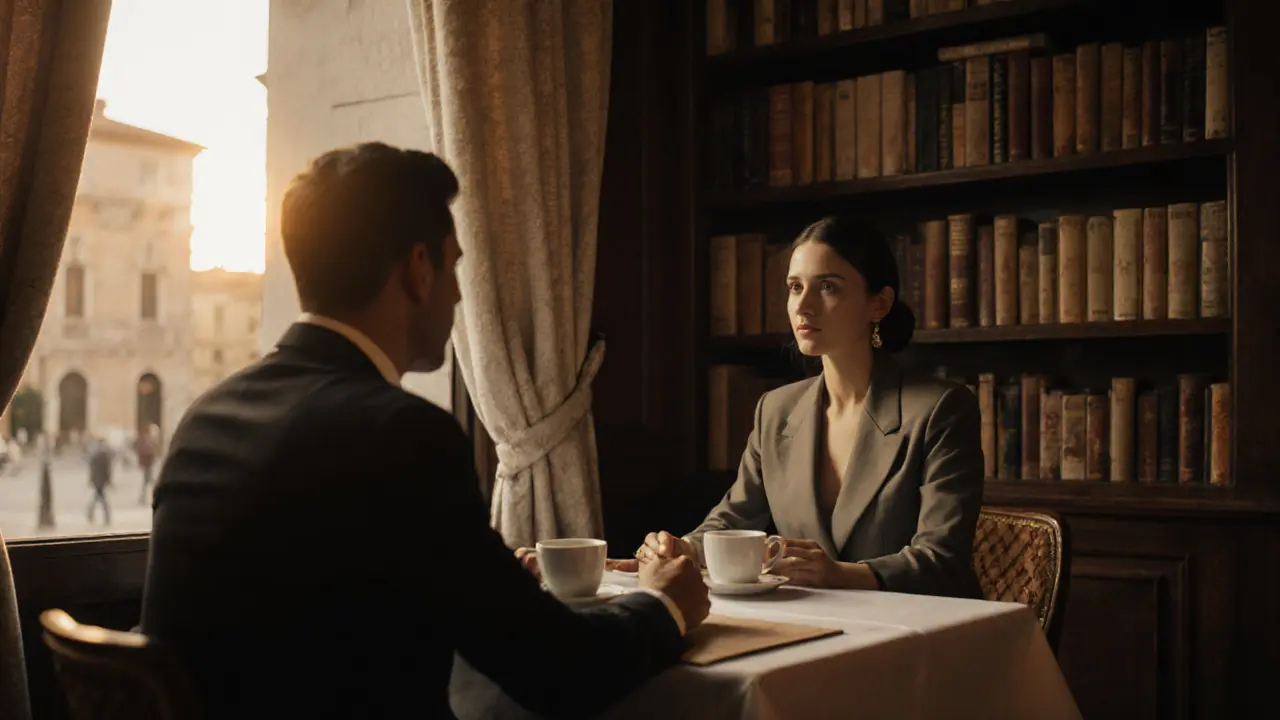 How to Choose the Right Escort in Milan: A Practical Guide for First-Timers