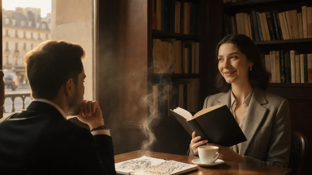 How to Find a Safe and Respectful Escort in Paris: Real Tips for a Memorable Experience