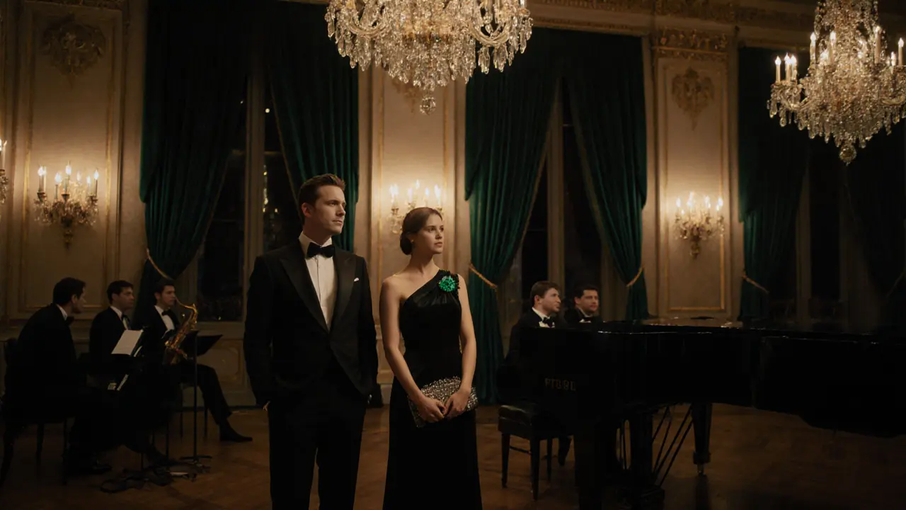 Most Exclusive Events in Paris to Attend with Your Escort