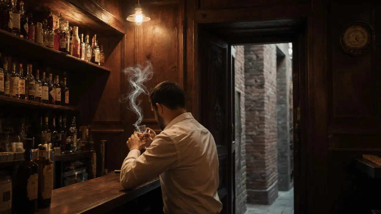 Nightlife in Istanbul: Discover the City's Best Kept Secrets After Dark