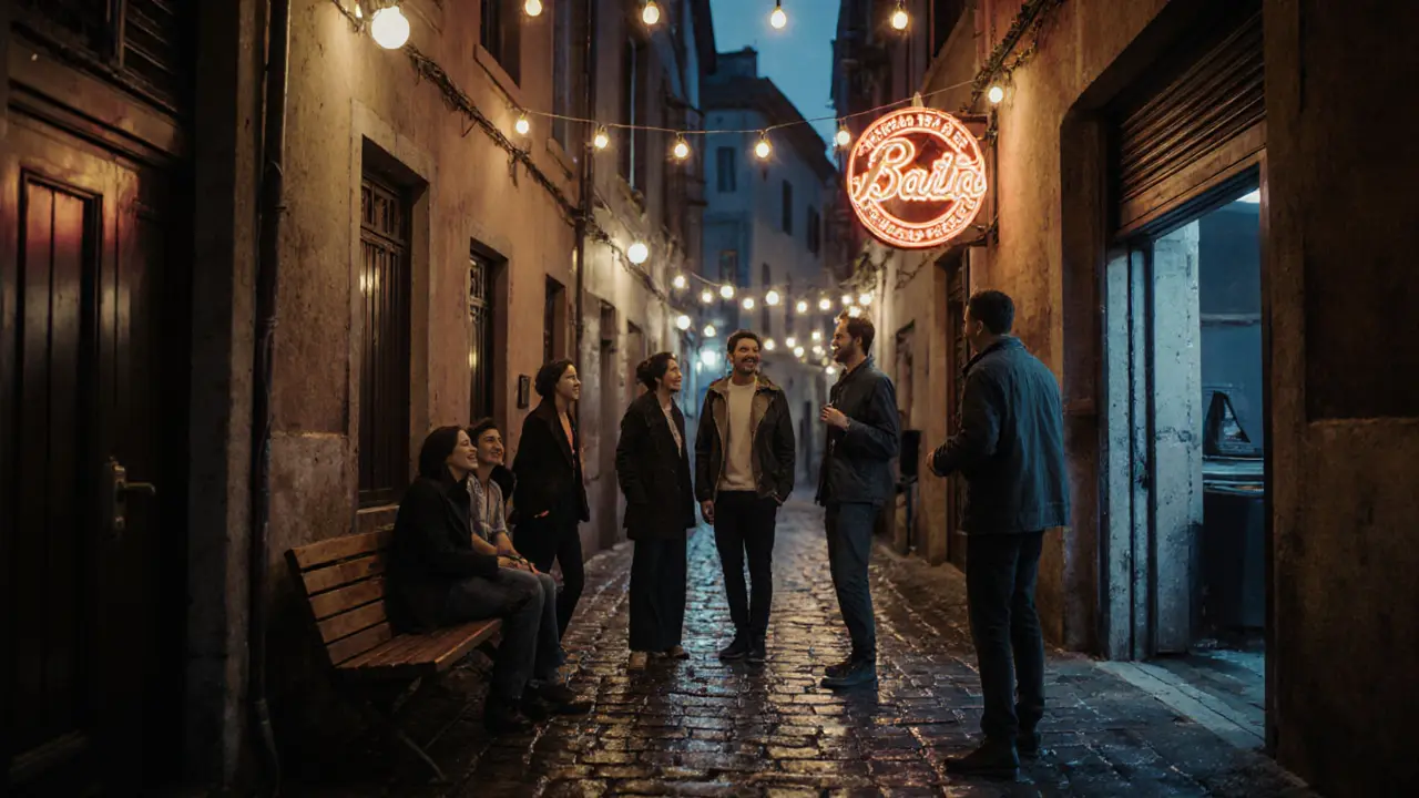 Nightlife in Milan: The Ultimate Party Guide for Travelers