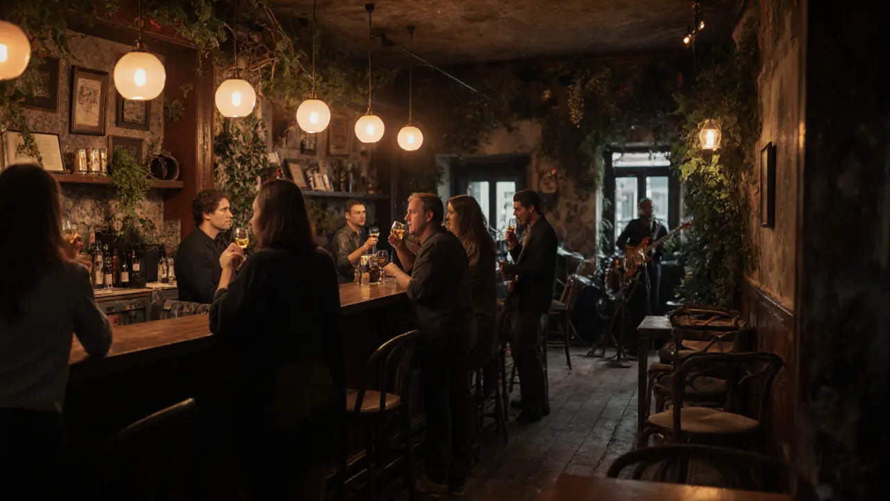 Nightlife in Paris: How to Party Like a Local