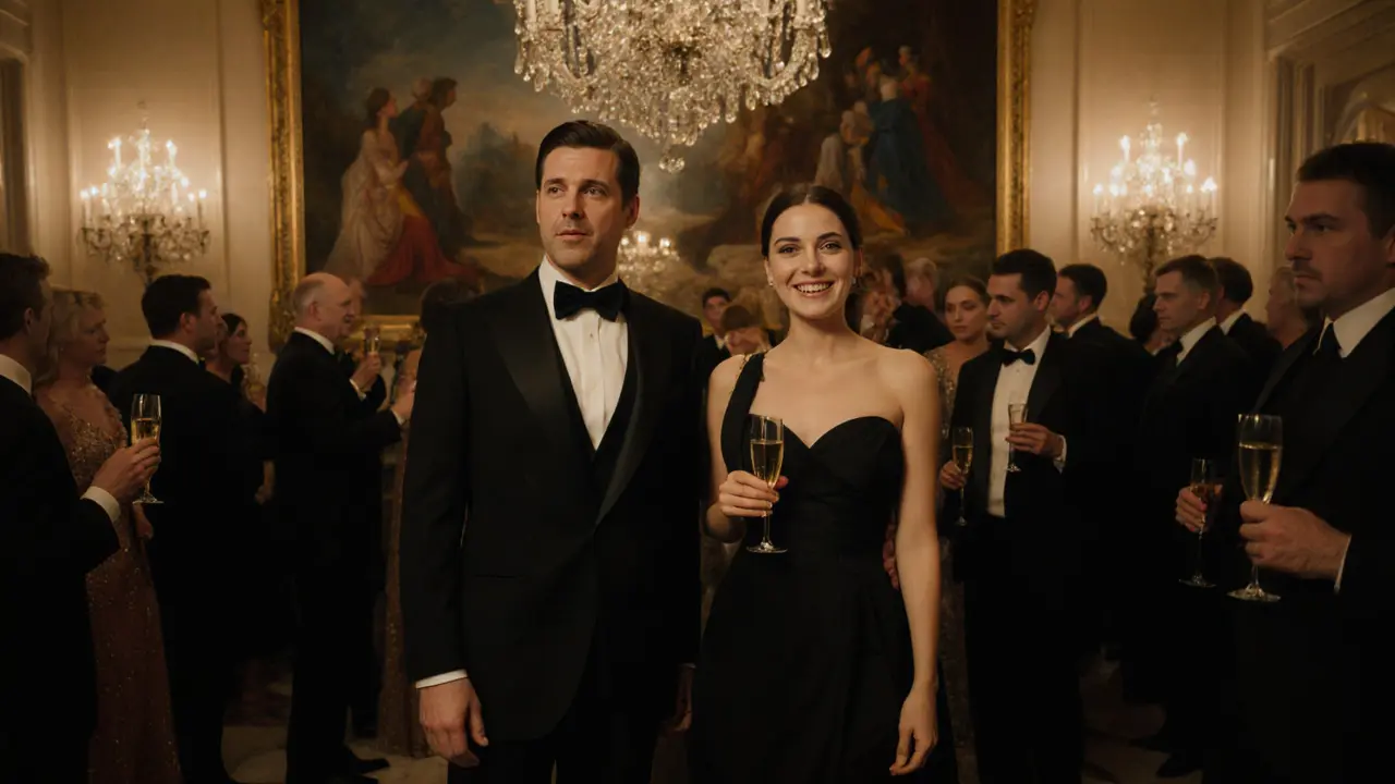 The Benefits of Hiring an Escort in London for Your Event or Party