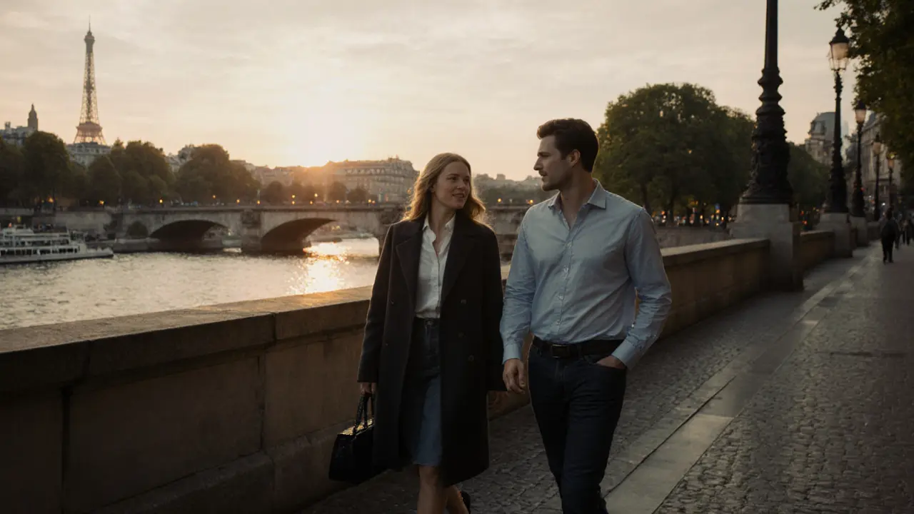 The Do's and Don'ts of Dating an Escort in Paris