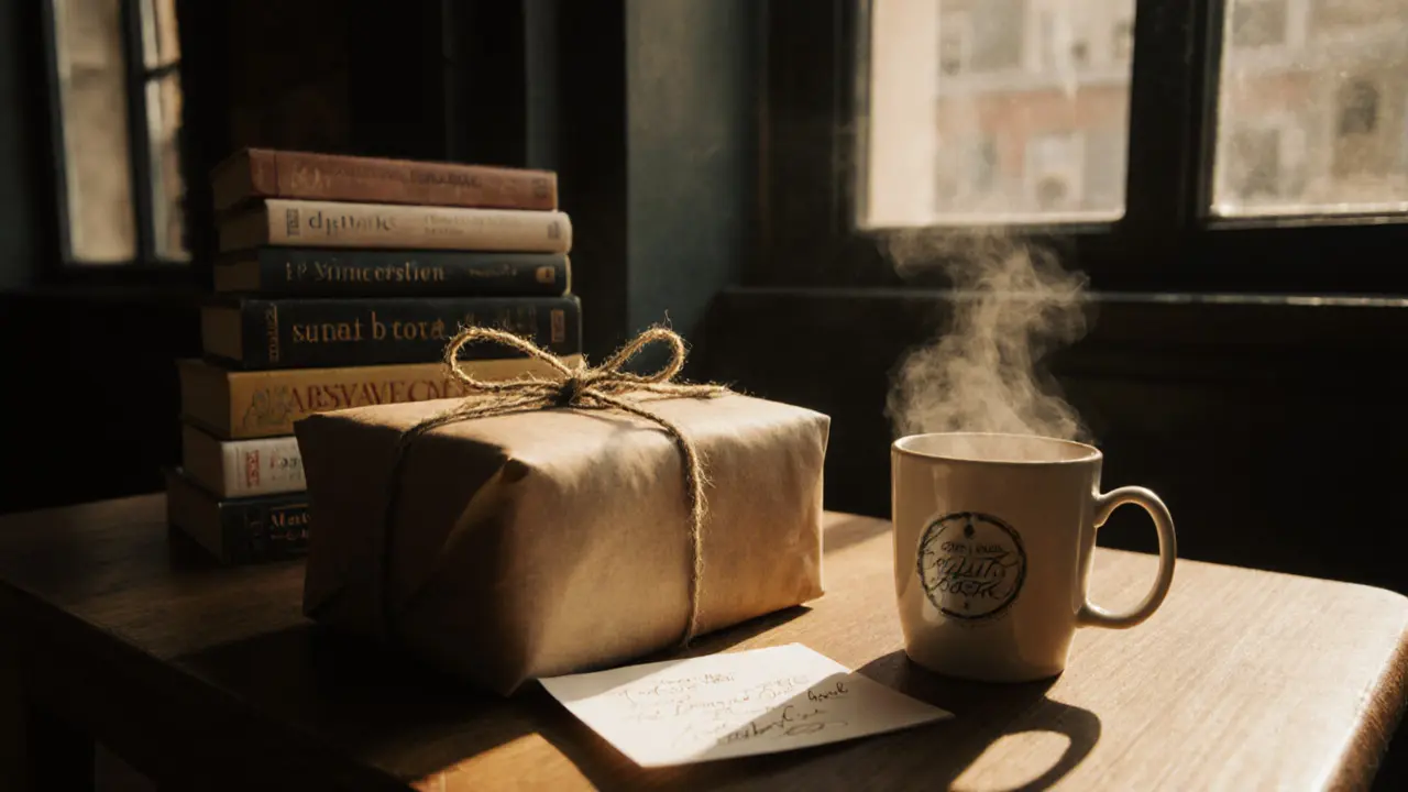 The Escort in London Guide to Gift Giving: What to Buy Your Companion