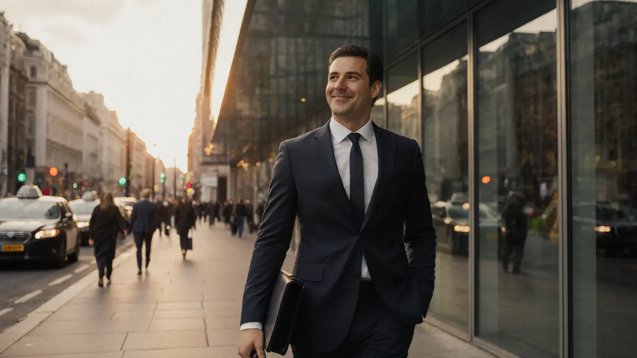 The Escort in London: How Social Attitudes Have Shifted Over Time