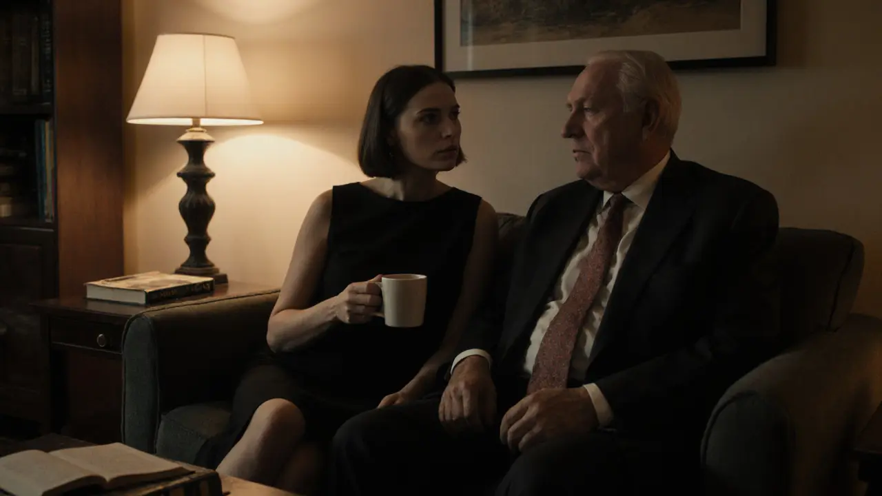 The Escort in London: What Really Happens Behind the Charm