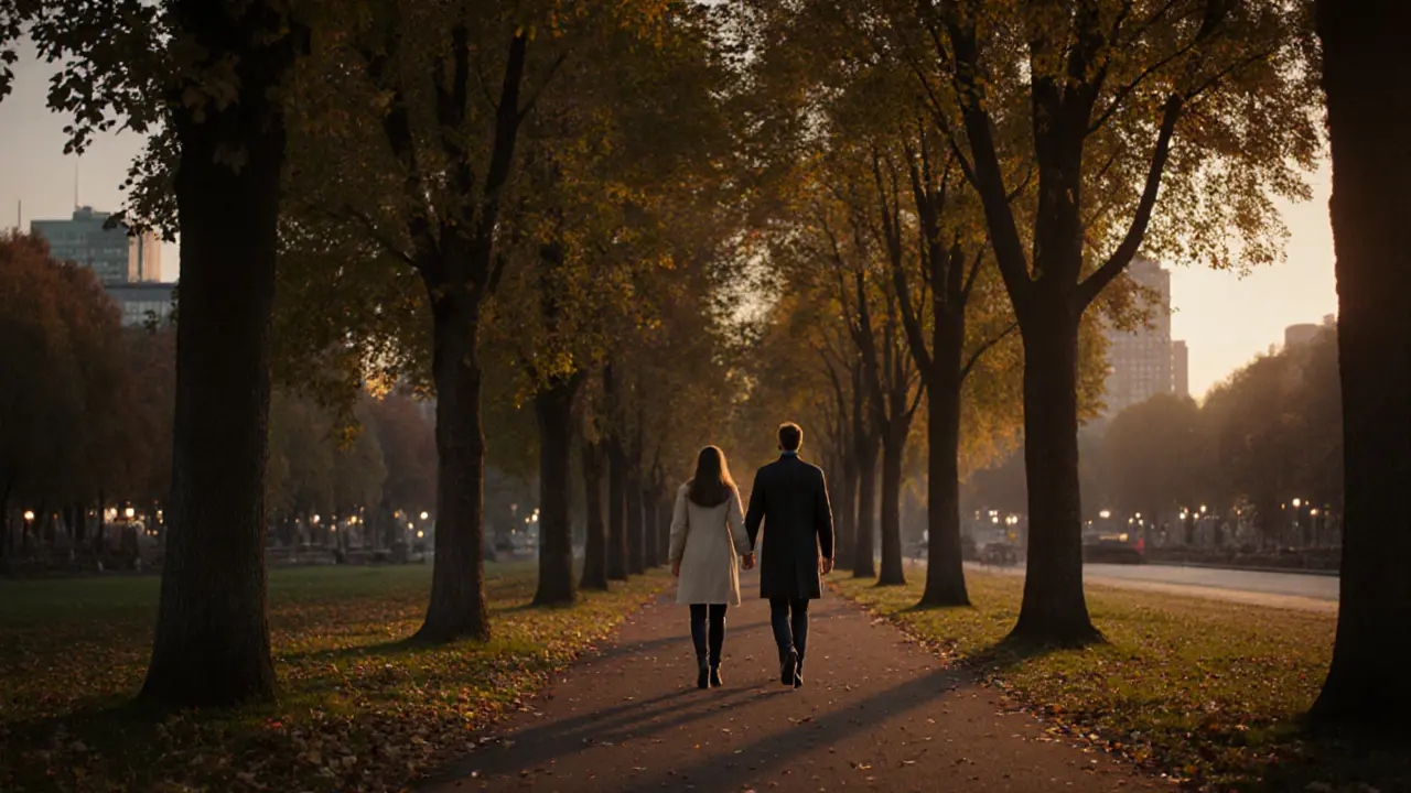 The Girlfriend Experience: Why an Escort in Berlin Offers Real Connection on Your Romantic Getaway