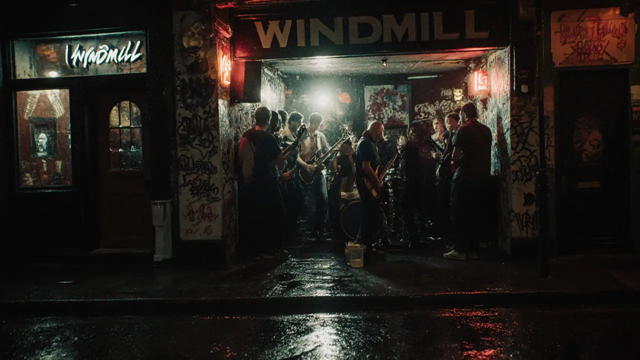 The Most Iconic Nightlife Spots in London You Need to Experience