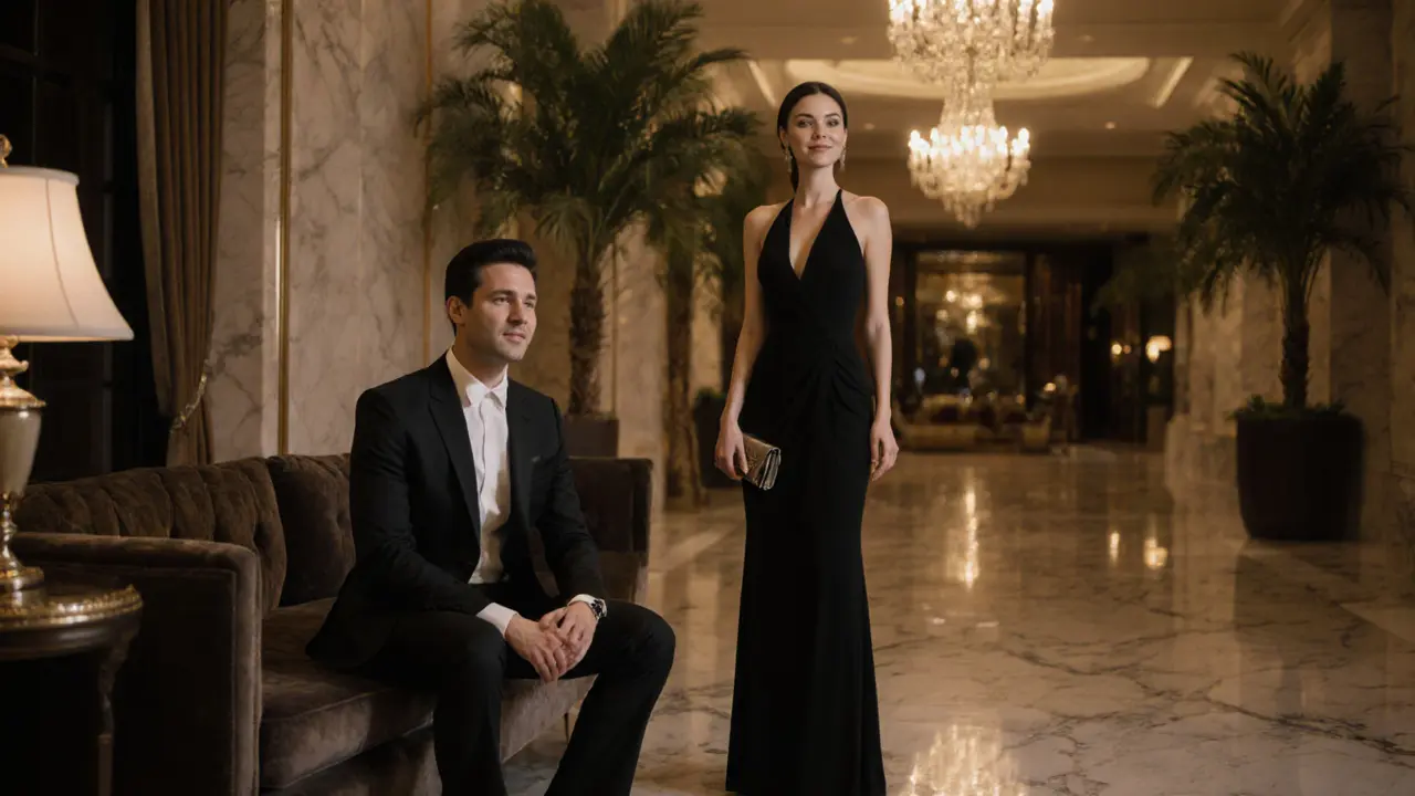 The Ultimate Guide to Elite Escort Services in Dubai for a Night of Fun