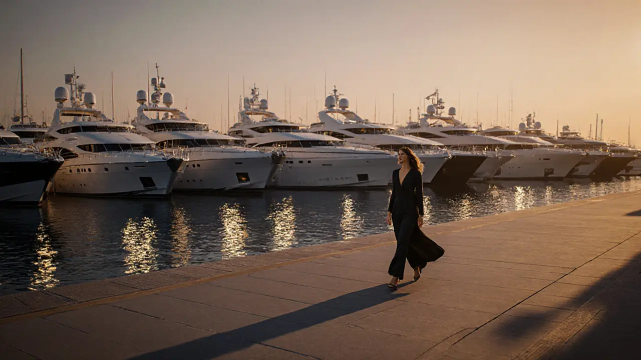 The World of Escort Services in Dubai: What You Need to Know