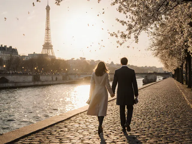 10 Reasons to Book an Escort in Paris for Your Next Trip to the City of Love