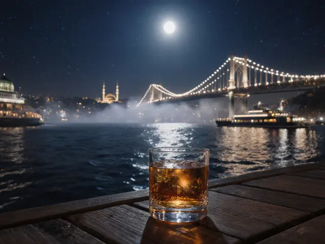A Night to Remember: The Most Memorable Nightlife Experiences in Istanbul