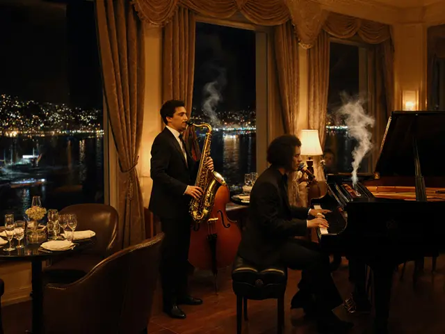 Best Nightlife in Monaco for Every Mood and Occasion