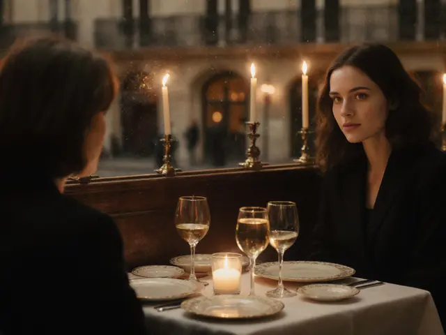 From Dinner Dates to Nights on the Town: How an Escort in Paris Can Enhance Your Experience