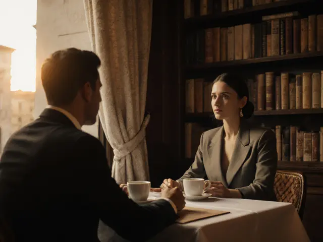 How to Choose the Right Escort in Milan: A Practical Guide for First-Timers