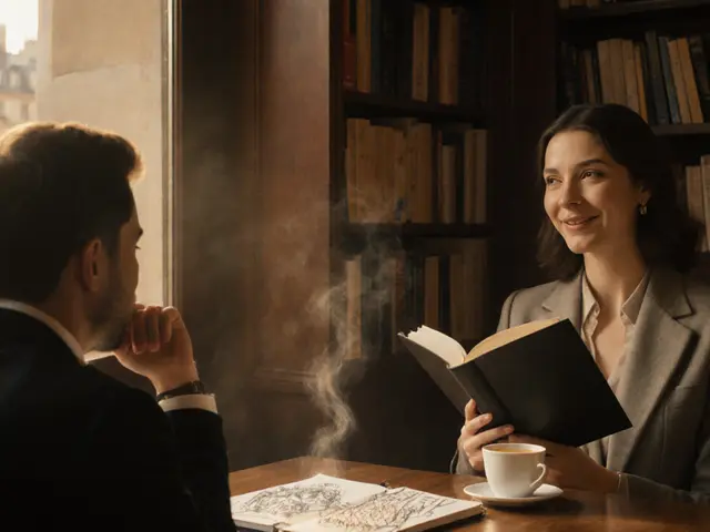 How to Find a Safe and Respectful Escort in Paris: Real Tips for a Memorable Experience