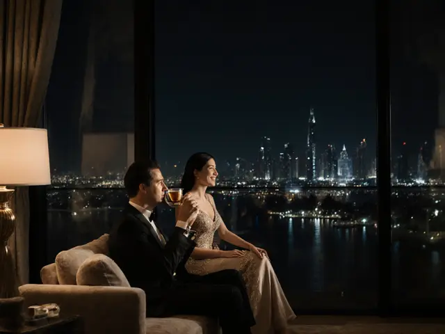 How to Unwind and Relax with an Elite Escort in Dubai: Essential Tips for a Safe and Discreet Experience