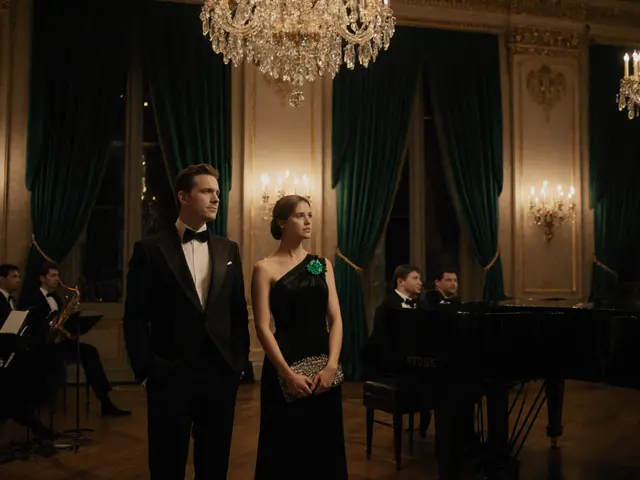 Most Exclusive Events in Paris to Attend with Your Escort