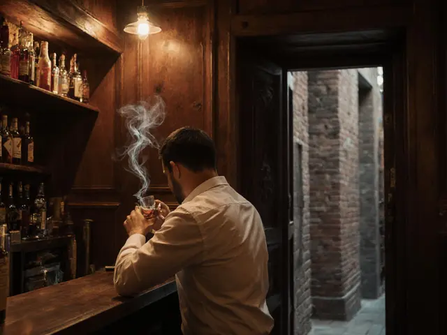 Nightlife in Istanbul: Discover the City's Best Kept Secrets After Dark