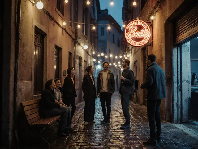 Nightlife in Milan: The Ultimate Party Guide for Travelers