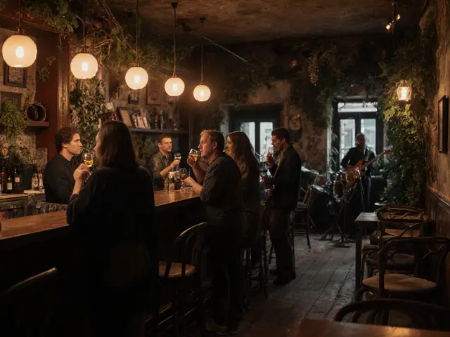 Nightlife in Paris: How to Party Like a Local