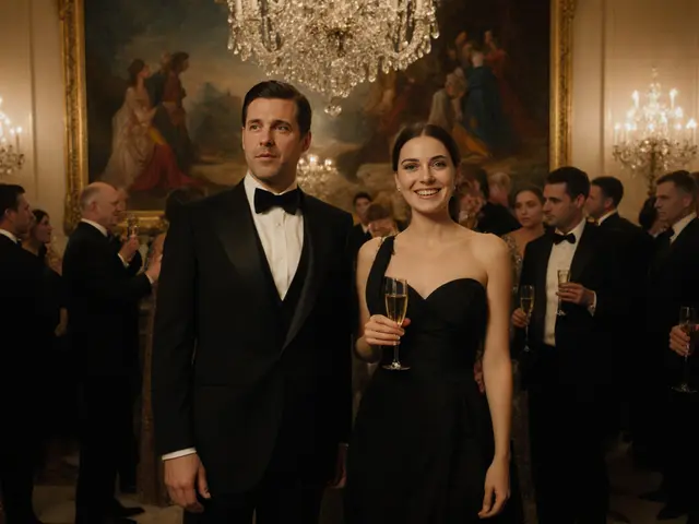 The Benefits of Hiring an Escort in London for Your Event or Party