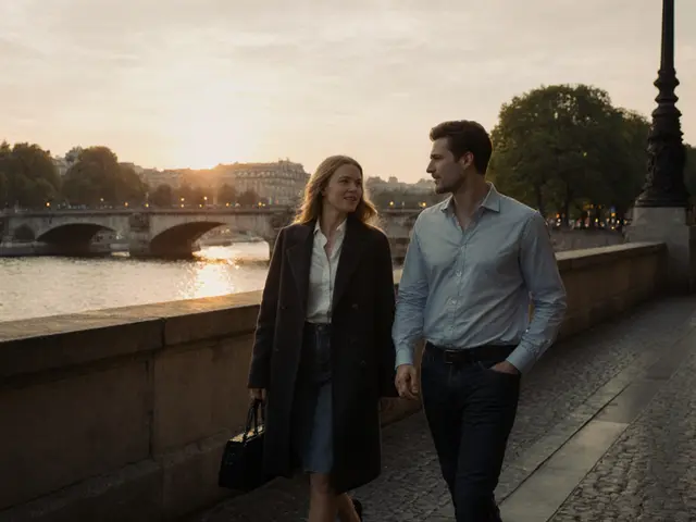 The Do's and Don'ts of Dating an Escort in Paris