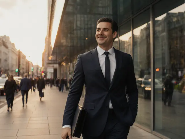 The Escort in London: How Social Attitudes Have Shifted Over Time