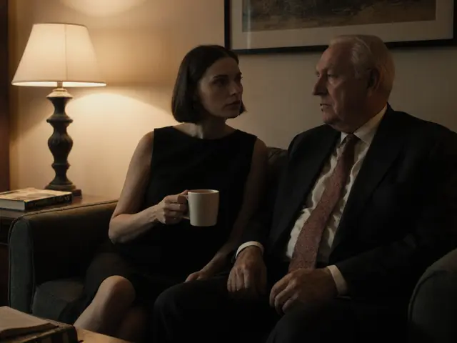 The Escort in London: What Really Happens Behind the Charm