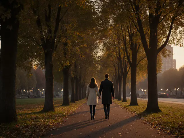 The Girlfriend Experience: Why an Escort in Berlin Offers Real Connection on Your Romantic Getaway