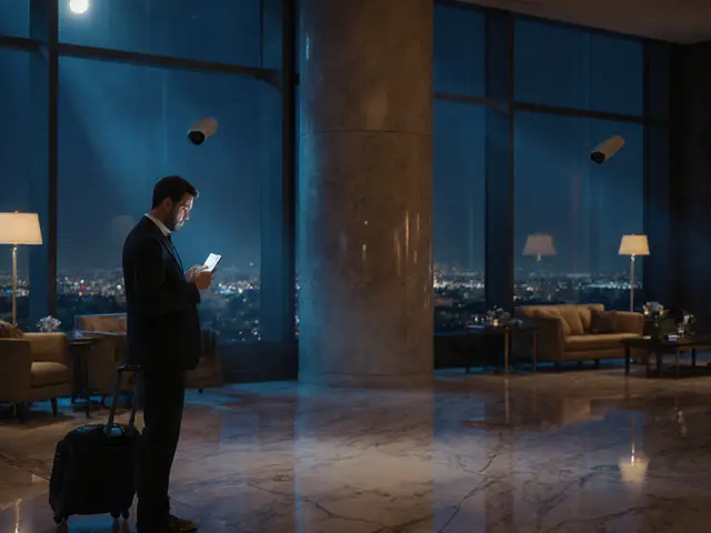 The Insider's Guide to Escort Services in Abu Dhabi: What You Need to Know