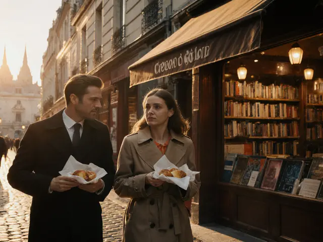 The Perfect Date Night: How to Plan an Evening with an Escort in Paris