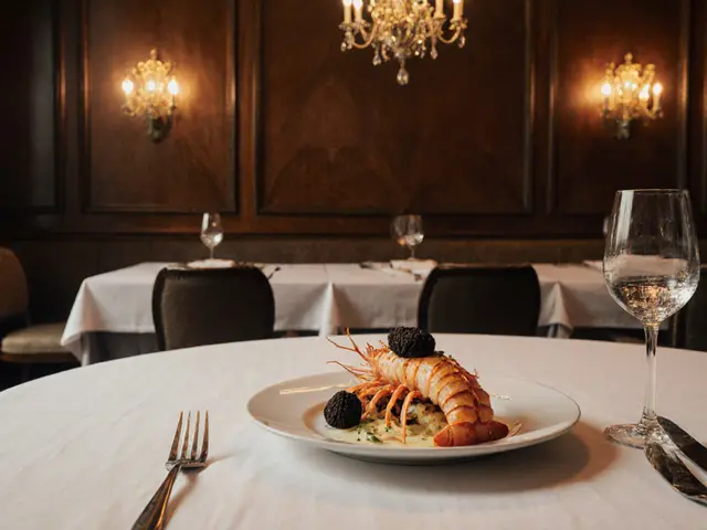 The Perfect Night Out in Monaco: A Nightlife Itinerary