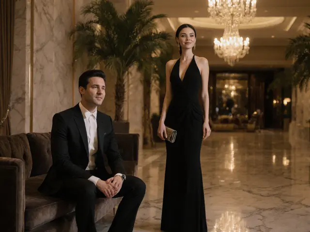 The Ultimate Guide to Elite Escort Services in Dubai for a Night of Fun